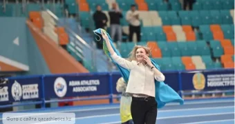 Олимпийская чемпионка Ольга Рыпакова завершила карьеру