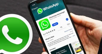 В WhatsApp появится новая функция