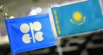 Казахстан добровольно сократит добычу нефти