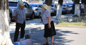 Пенсионеры смогут снять все накопления в ЕНПФ на покупку жилья и лечение с 1 июля