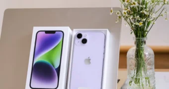 Почему стоит купить iPhone 14?