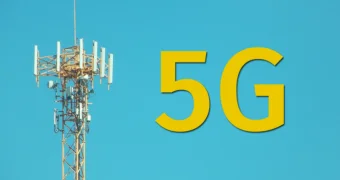 Есть ли 5G на вашей улице: появился полный список