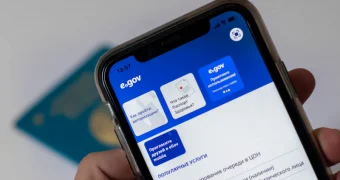 Казахстанцы могут поменять имя и фамилию в eGov