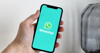 Новая функция появилась в WhatsApp