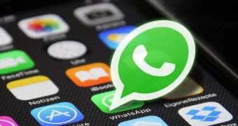 Разработчики анонсировали новую функцию WhatsApp