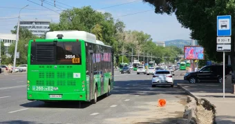 Требования к водителям inDrive и Яндекс ужесточат в Казахстане