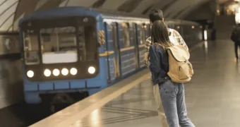 В Астане предложили построить подземное метро под бомбоубежище