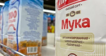 Мука подорожала в 13 регионах Казахстана