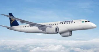 Air Astana бросила всех наших казахстанских граждан в Израиле – казахстанка