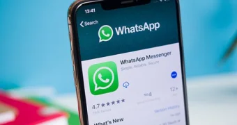 В WhatsApp появилась возможность запускать сразу два аккаунта на одном телефоне