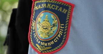 Как уничтожают наркотики, показали в МВД