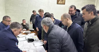 Взрыв на шахте в Караганде: число погибших и пострадавших выросло