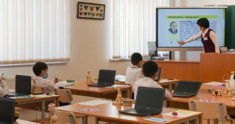 В Казахстане разработали Единую программу воспитания для школ и колледжей