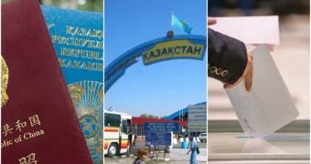 Что изменится в жизни казахстанцев в ноябре