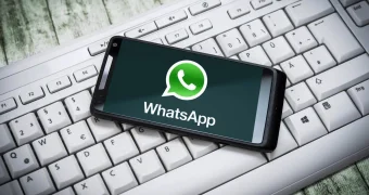 Хранение чатов и фото пользователей WhatsApp станет платным