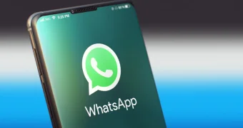 В WhatsApp появился новый вид голосовых сообщений