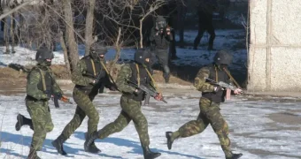 Кто в ответе за гибель казахстанских военнослужащих в мирное время