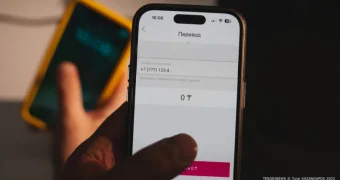 Наличка, штрафы и такси: что нужно знать о мобильных переводах в Казахстане