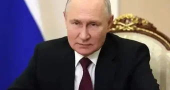 Путин прокомментировал "голую вечеринку" Ивлеевой