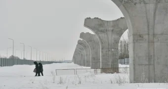 Не повторит ли АЭС в Казахстане судьбу LRT