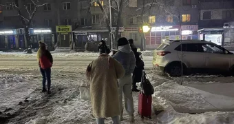 Слухи о повторных толчках в пять утра опровергли в ДЧС Алматы