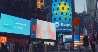 Kaspi.kz провел IPO в США