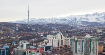 1800 афтершоков: сейсмологи объяснили серию толчков в Алматы