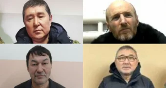 Раскрыты личности казахстанских воров в законе