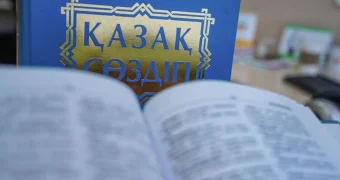 Чтобы язык учили, вся документация должна быть на казахском: эксперты высказались о государственном языке