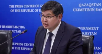 Глава Минфина озвучил размер своей зарплаты