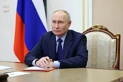 Путин подписал «закон о негодяях»