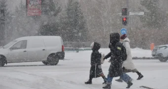 Март — продолжение зимы. Какой будет предстоящая весна, сообщили синоптики