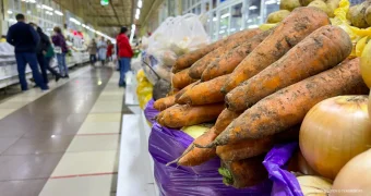 Цены на продукты в магазинах выросли: что подорожало и насколько