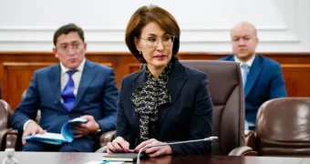 Министр назвала врачей, испытывающих неподъемные нагрузки