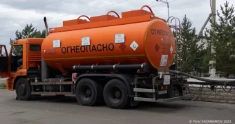 Цены на сжиженный нефтяной газ вырастут в Казахстане