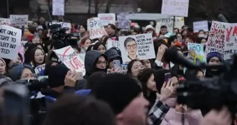 Жумагулов: Митинги не должны превращаться во власть толпы