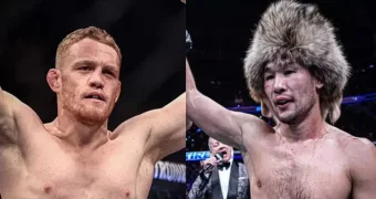 Рахмонов получил дерзкий вызов от восходящей звезды UFC