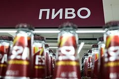 Россиян предупредили о подорожании пива