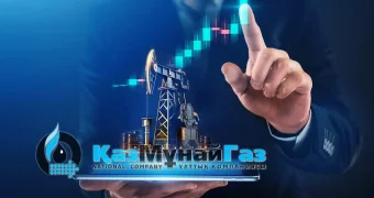 «КазМунайГаз» утроит вознаграждение по своим облигациям