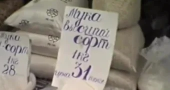 Старое видео рынка Алматы 1995 года заставило погрузиться в ностальгию Казнет