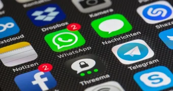 В WhatsApp появится расшифровка голосовых сообщений