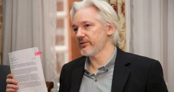 Лондонский суд вынес решение в пользу основателя Wikileaks Джулиана Ассанжа