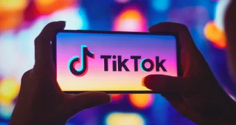 TikTok удалил миллионы видео казахстанцев