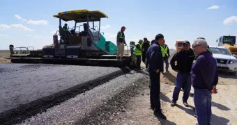 Какие крупные дорожные долгострои обещают завершить в этом году в Казахстане