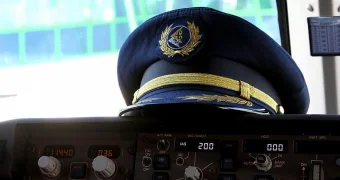 Пилота Air Astana задержали под наркотическим опьянением в аэропорту Алматы