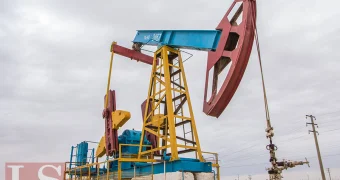 В поисках нефти: в стране бурят новые скважины