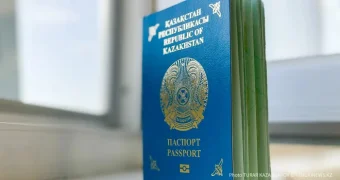 "Никаких задержаний и проверок" - МИД о ситуации на казахстанско-российской границе