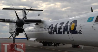 Qazaq Air купит вьетнамская компания