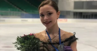 Тарасова оценила переход 17-летней фигуристки под флаг Казахстана