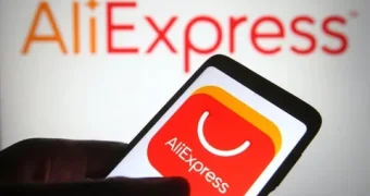 Владелец AliExpress перестал работать с Россией